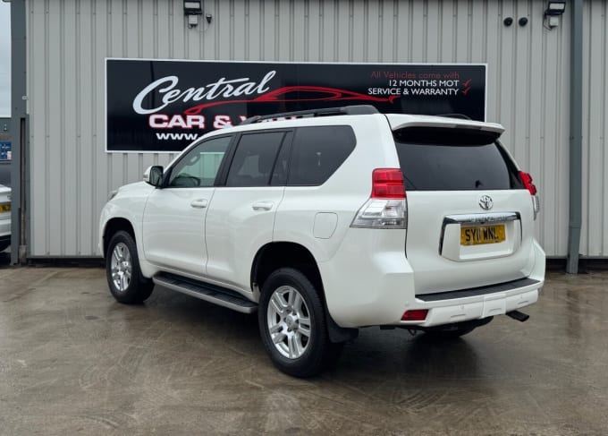 2025 Toyota Land Cruiser