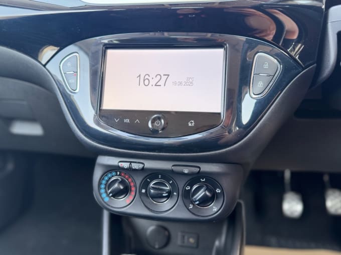 2025 Vauxhall Corsa