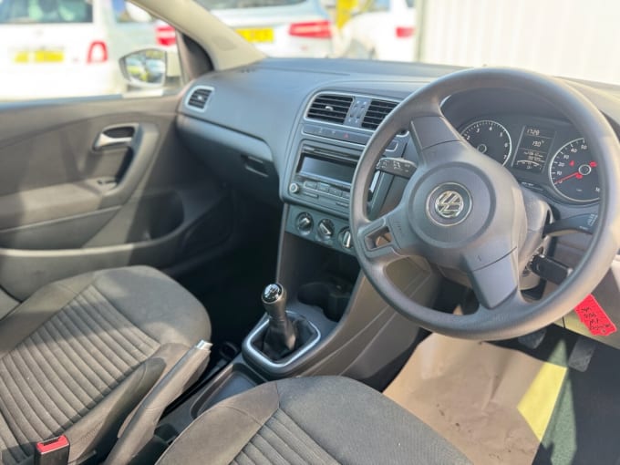 2025 Volkswagen Polo