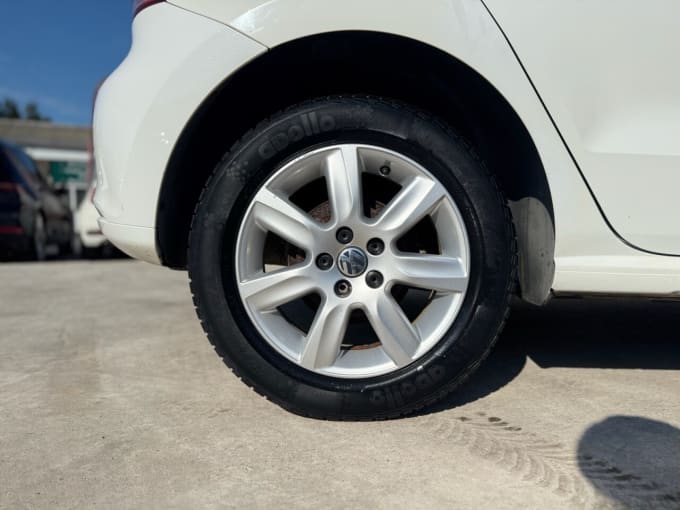 2025 Volkswagen Polo