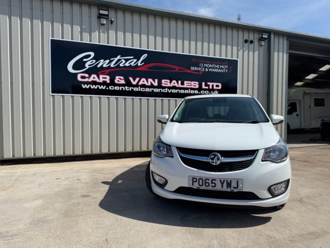 2025 Vauxhall Viva