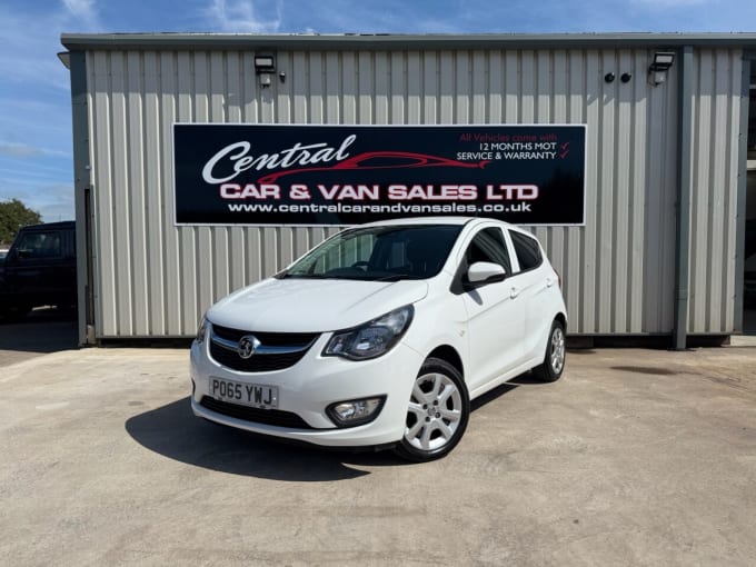 2025 Vauxhall Viva
