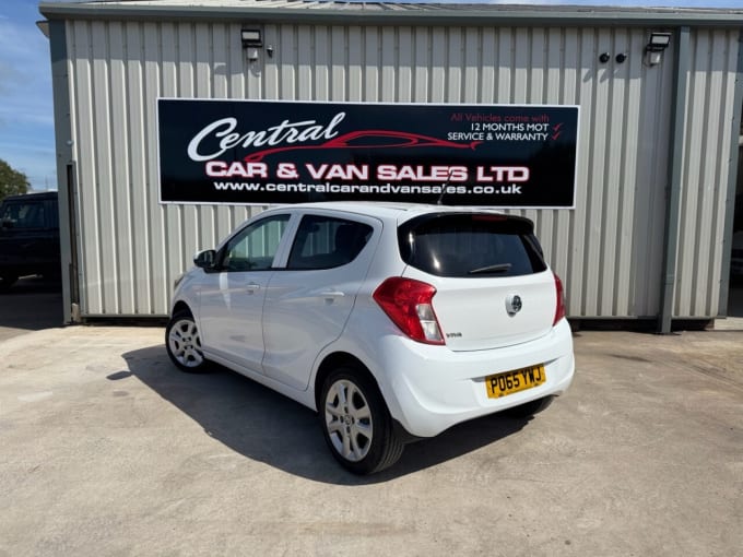 2025 Vauxhall Viva
