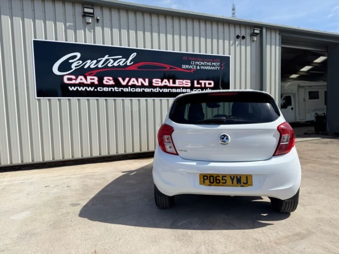 2025 Vauxhall Viva