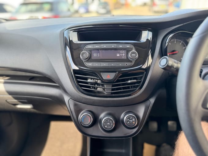 2025 Vauxhall Viva