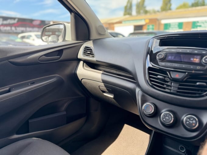 2025 Vauxhall Viva