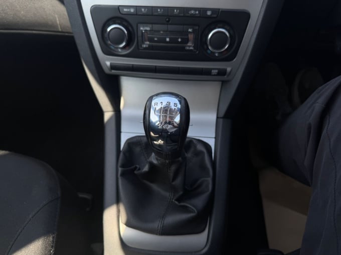 2025 Skoda Octavia