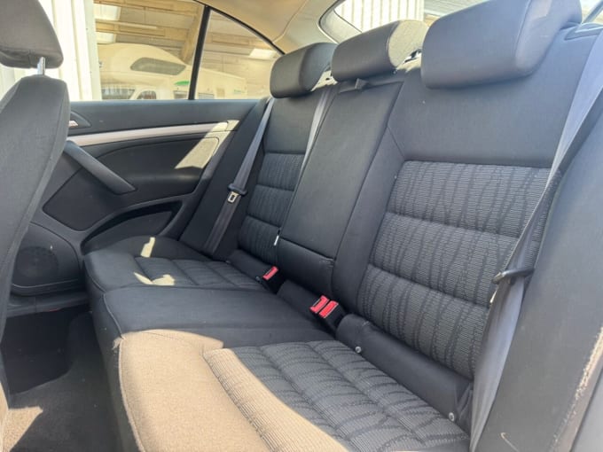 2025 Skoda Octavia