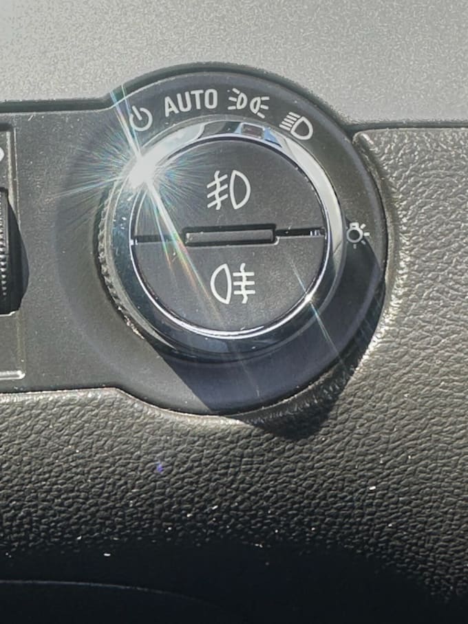 2025 Vauxhall Mokka