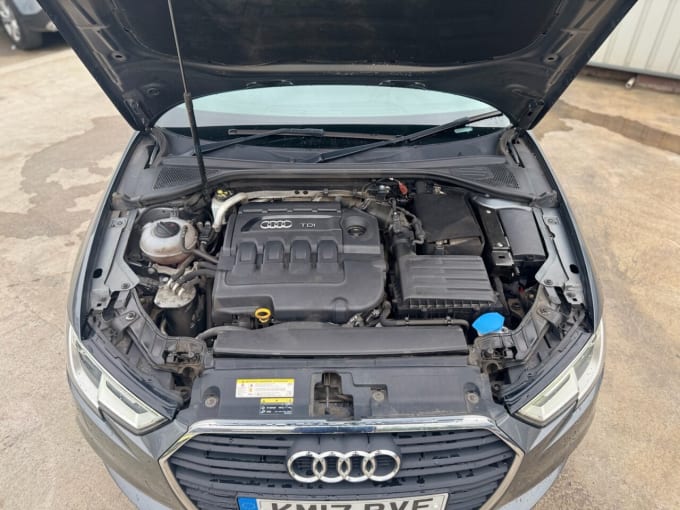 2025 Audi A3