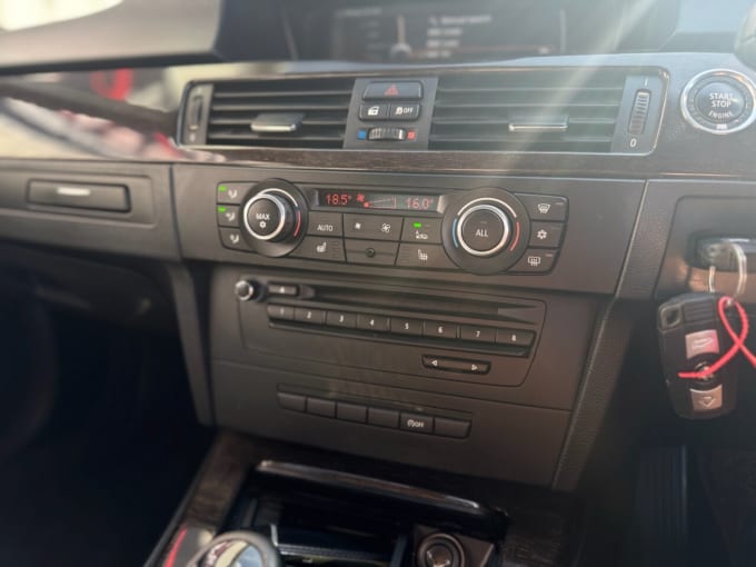 2025 BMW 3 Series