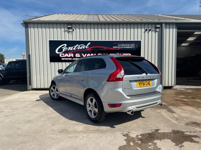 2025 Volvo Xc60