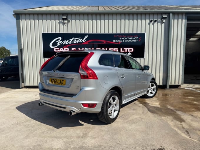 2025 Volvo Xc60