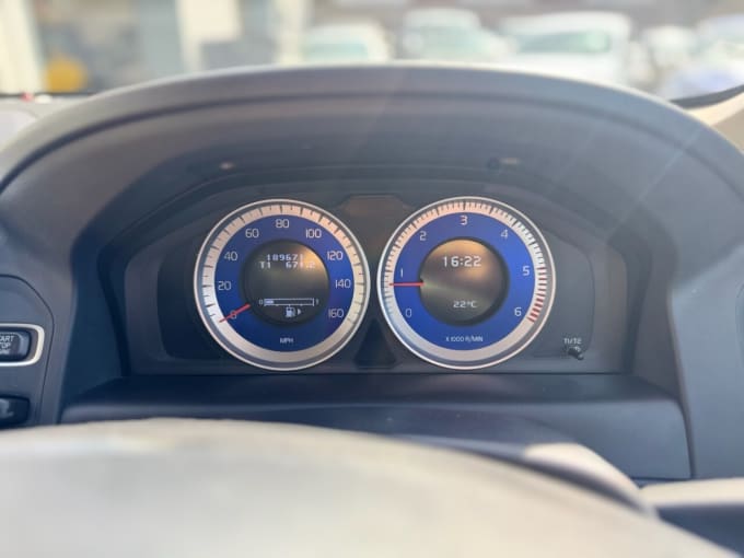 2025 Volvo Xc60