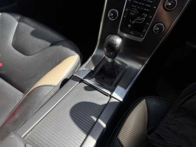 2025 Volvo Xc60
