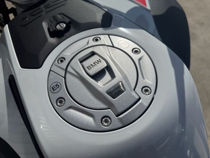 2025 BMW R 1250 Gs Adventure