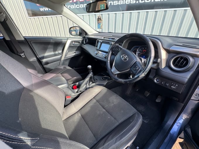2014 Toyota Rav4