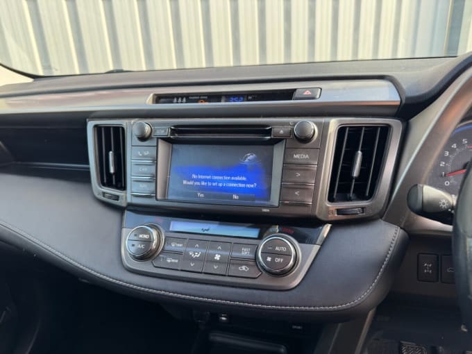 2014 Toyota Rav4