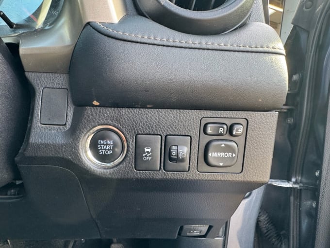 2014 Toyota Rav4