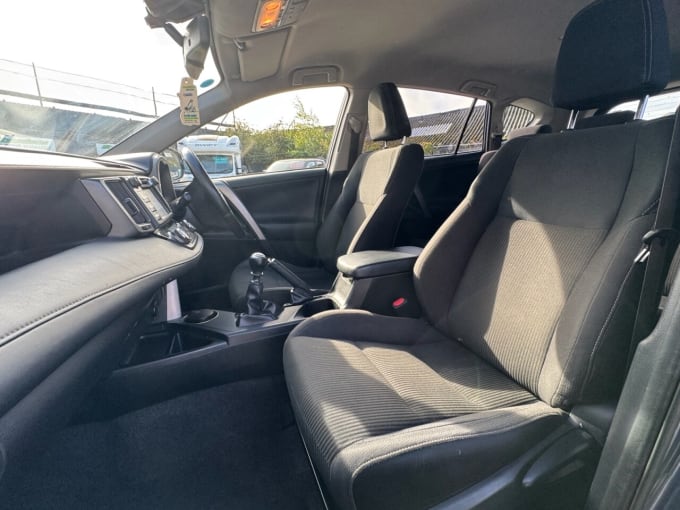 2014 Toyota Rav4