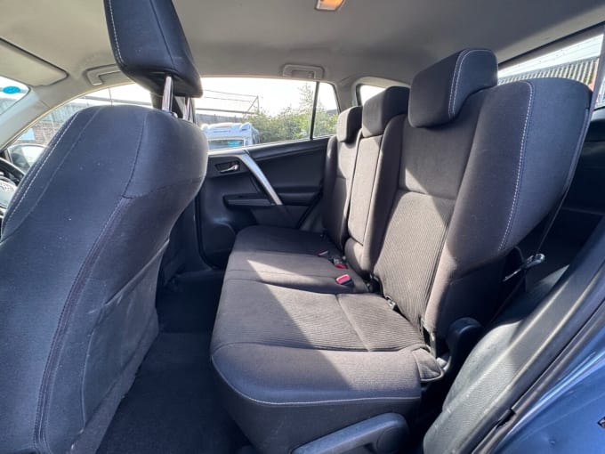 2014 Toyota Rav4