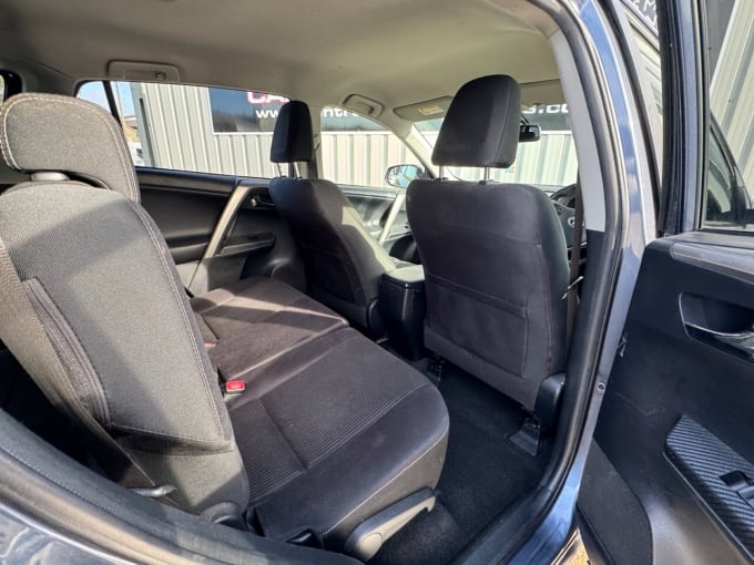 2014 Toyota Rav4