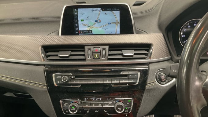 2025 BMW X2
