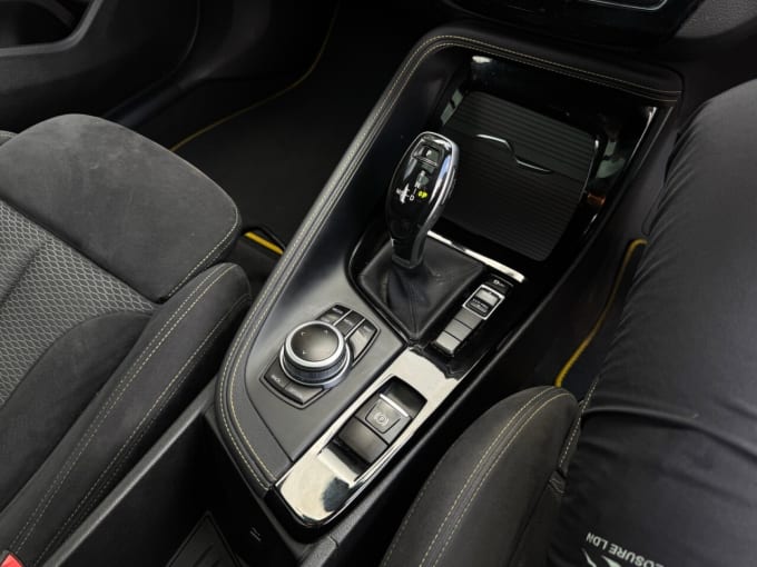 2019 BMW X2