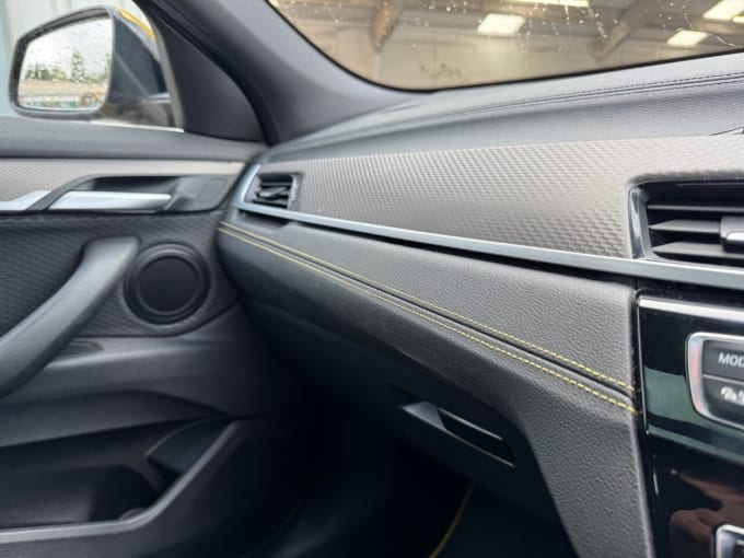 2019 BMW X2
