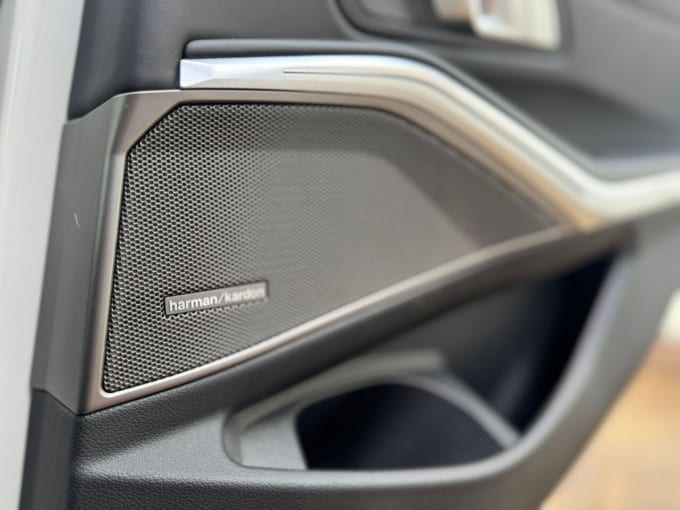 2025 BMW M3