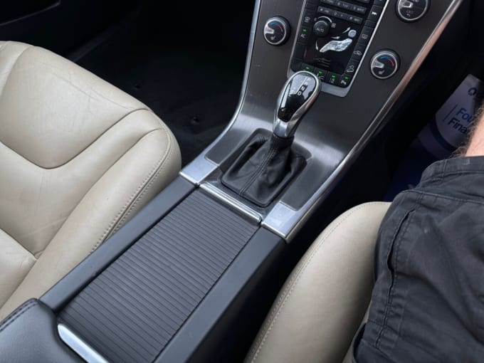 2025 Volvo Xc60