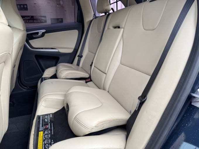 2025 Volvo Xc60