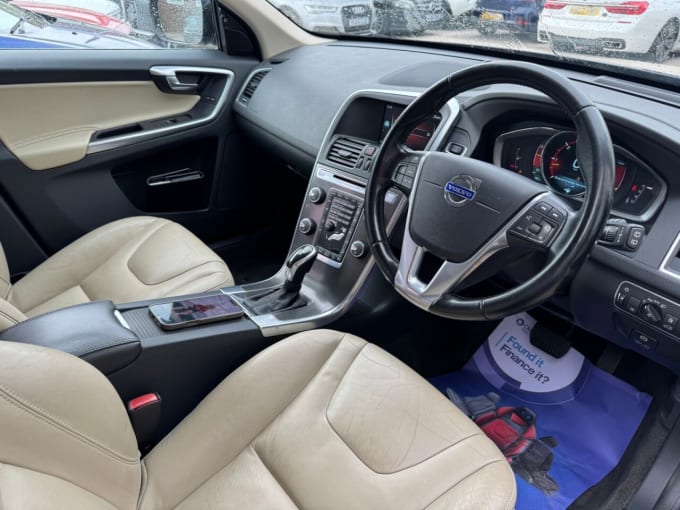 2025 Volvo Xc60