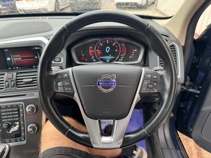 2025 Volvo Xc60