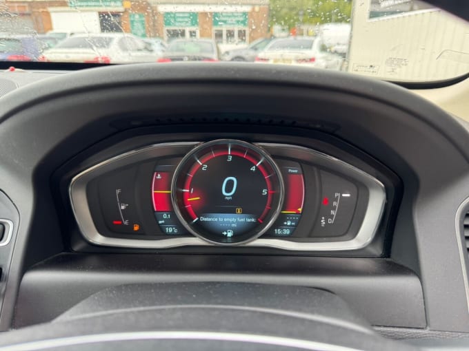 2025 Volvo Xc60
