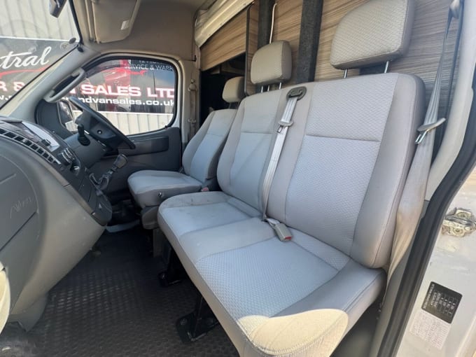 2025 Ldv V80