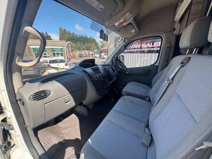 2025 Ldv V80