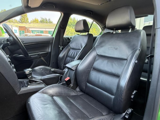 2025 Skoda Octavia
