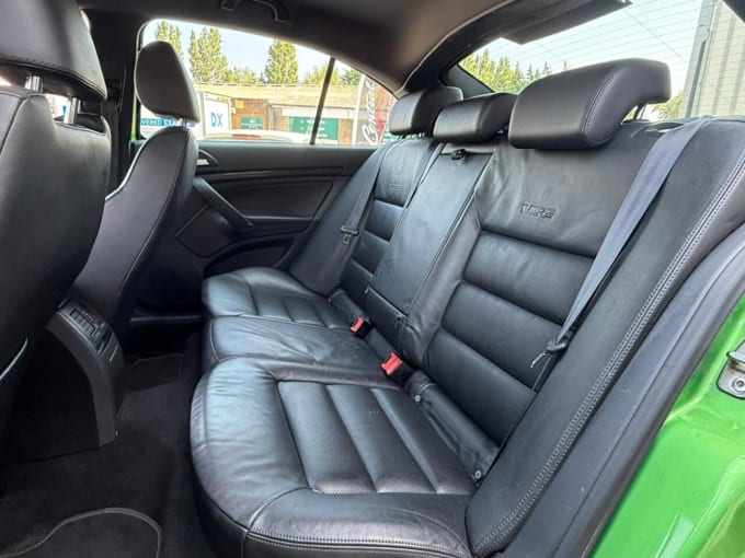 2025 Skoda Octavia