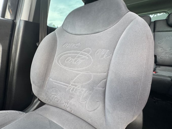 2025 Fiat 500l