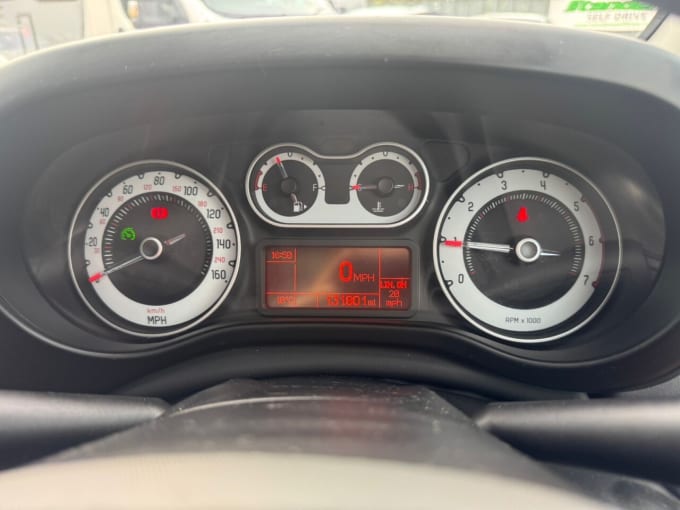 2025 Fiat 500l