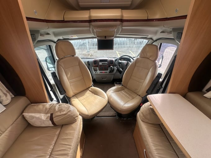 2025 Swift Kon-tiki