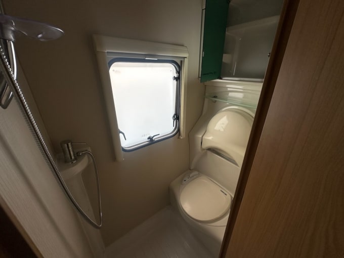2025 Elddis Autoquest 130