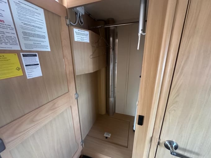 2025 Elddis Autoquest 130
