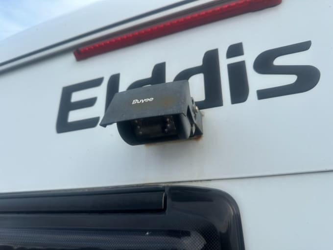 2025 Elddis Autoquest 130