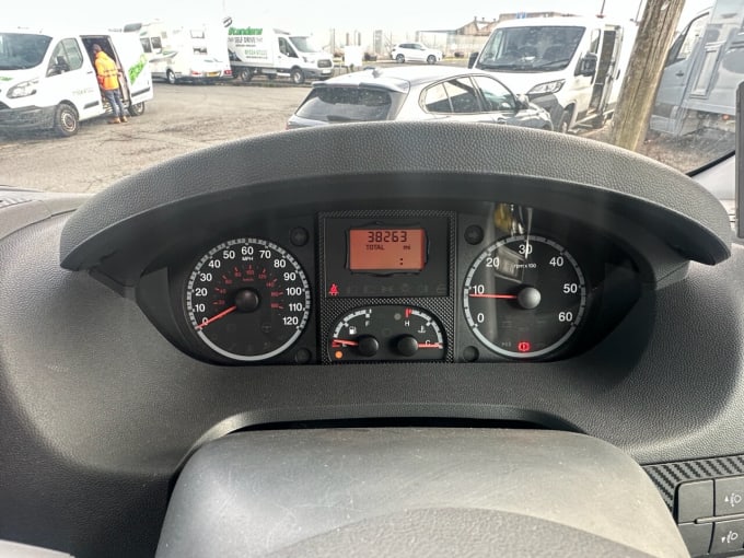 2025 Elddis Autoquest 130