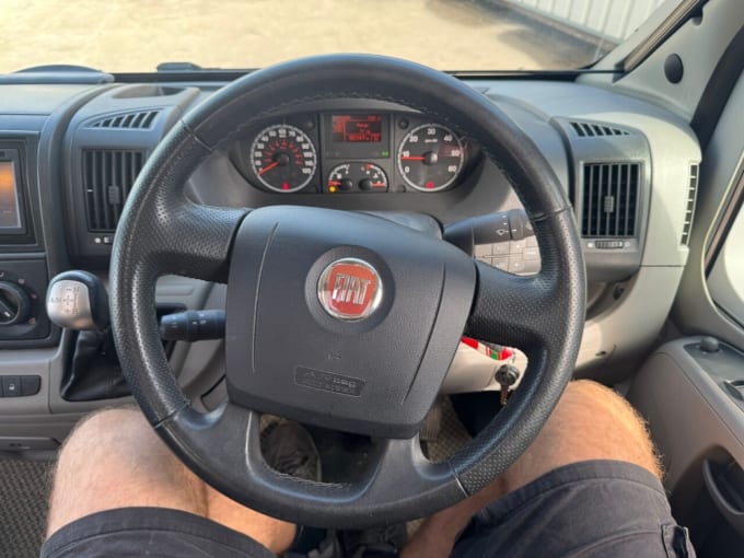 2025 Swift Voyager 680 Fb