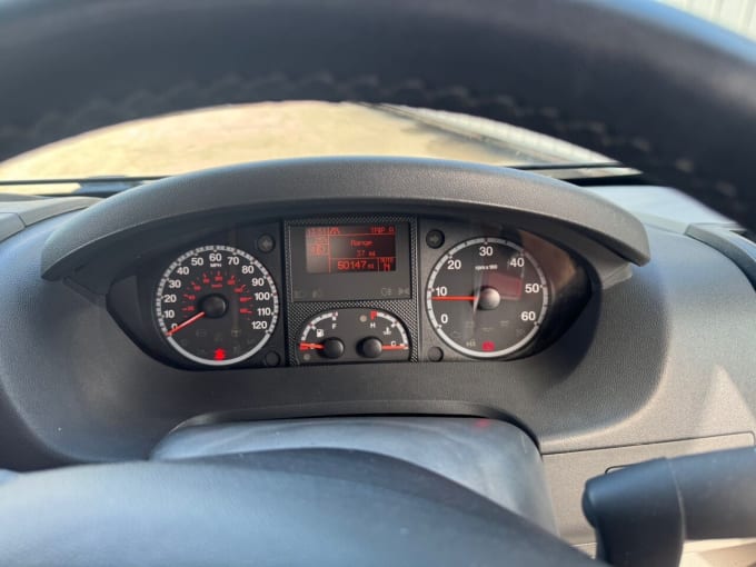 2025 Swift Voyager 680 Fb