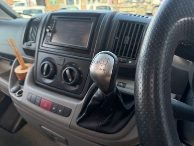 2025 Swift Voyager 680 Fb