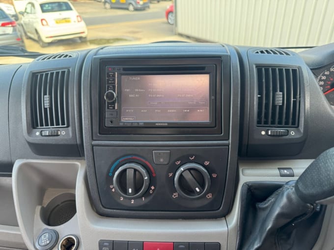 2025 Swift Voyager 680 Fb